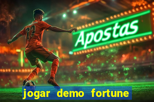 jogar demo fortune dragon gratis